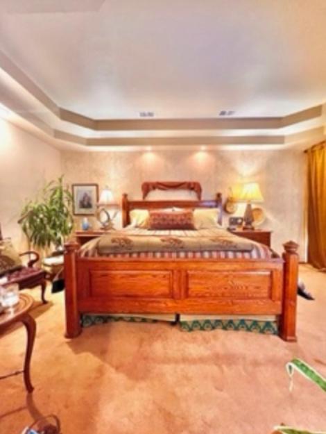 Yellowstone Cattle Baron Ensuite, Private Entrance & Parking - Prairie Rose B&B Шайенн Экстерьер фото