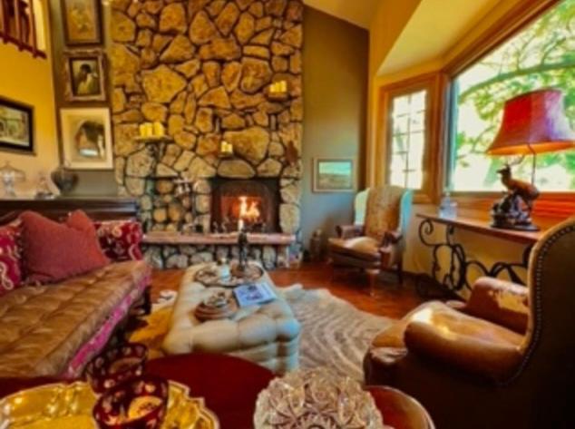 Yellowstone Cattle Baron Ensuite, Private Entrance & Parking - Prairie Rose B&B Шайенн Экстерьер фото
